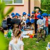 Przedszkolne działania