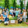 Przedszkolne działania