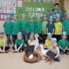 Przedszkolne działania
