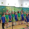 Przedszkolne działania
