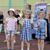 Przedszkolny Festyn Rodziny