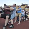 Przedszkolny Festyn Rodziny