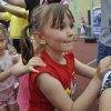 Przedszkolny Festyn Rodziny