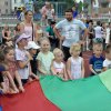 Przedszkolny Festyn Rodziny