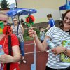 Przedszkolny Festyn Rodziny