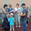 Przedszkolny Festyn Rodziny