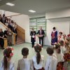 „Chodzenia z kurakiem” 2022