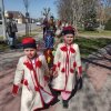 „Chodzenia z kurakiem” 2022