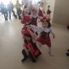 „Chodzenia z kurakiem” 2022