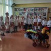 „Chodzenia z kurakiem” 2022