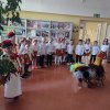 „Chodzenia z kurakiem” 2022