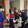 „Chodzenia z kurakiem” 2022