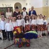 „Chodzenia z kurakiem” 2022