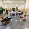 „Chodzenia z kurakiem” 2022