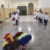 „Chodzenia z kurakiem” 2022