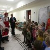 4. Ubieramy choinkę
