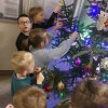 4. Ubieramy choinkę