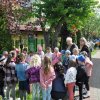 „Zielone ogródki przedszkolaków”