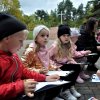 „Połaniecki Jesienny Las”
