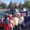Spotkanie z Policjantem