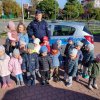 Spotkanie z Policjantem