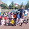 Spotkanie z Policjantem