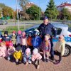 Spotkanie z Policjantem