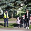 Spotkanie z Policjantem