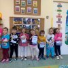 Konkurs plastyczny na kartkę świąteczną