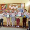 Konkurs plastyczny na kartkę świąteczną