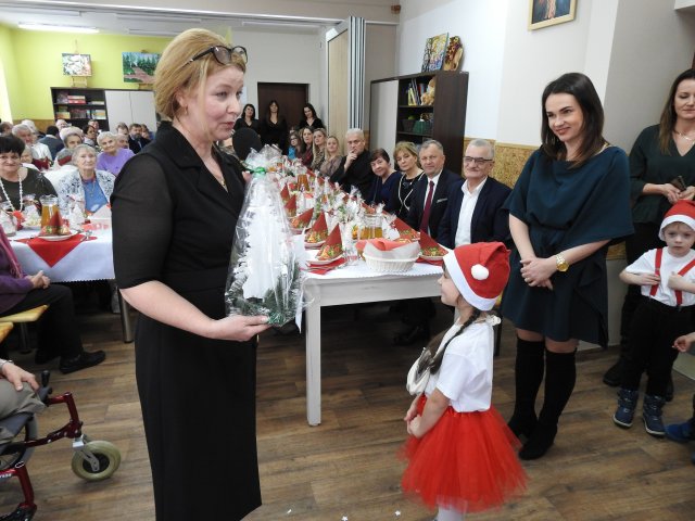 WSPÓLNE KOLĘDOWANIE 