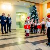 WSPÓLNE KOLĘDOWANIE 