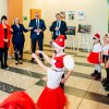 WSPÓLNE KOLĘDOWANIE 