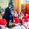 WSPÓLNE KOLĘDOWANIE 