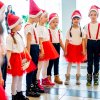 WSPÓLNE KOLĘDOWANIE 