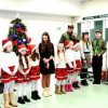 WSPÓLNE KOLĘDOWANIE 