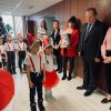 WSPÓLNE KOLĘDOWANIE 
