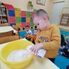 10. Zabawy masą solą