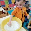10. Zabawy masą solą
