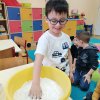 10. Zabawy masą solą