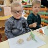10. Zabawy masą solą