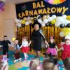 14. Bal karnawałowy