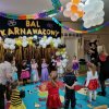 14. Bal karnawałowy