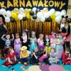 14. Bal karnawałowy