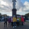 6.Odwiedzamy cmentarz