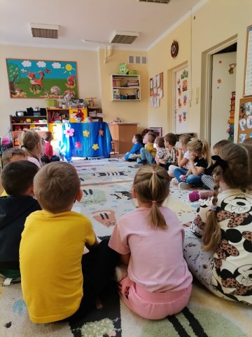 7. Dzień postaci z bajek