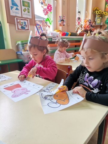 7. Dzień postaci z bajek