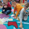 7. Dzień postaci z bajek