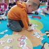 7. Dzień postaci z bajek