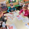 7. Dzień postaci z bajek